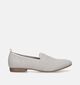 Jana Loafers en Beige pour femmes (336054)