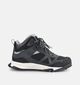 Timberland Lincoln Peak Mid Waterproof Zwarte Wandelschoenen voor jongens, meisjes (377368) - geschikt voor steunzolen