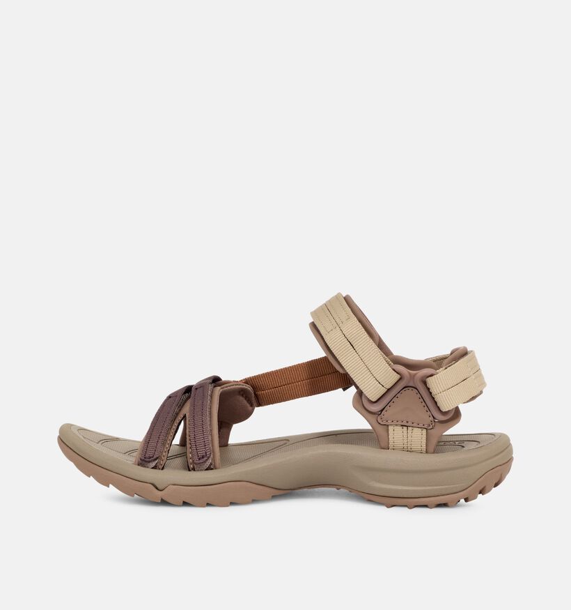 Teva Terra Fi Lite Bruine Sandalen voor dames (370859)