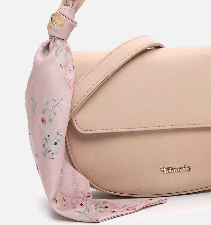 Tamaris Fabia Sac à bandoulière en Rose pour femmes (355708)