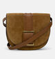 DSTRCT Portland Road Sac à bandoulière en Cognac pour femmes (362336)