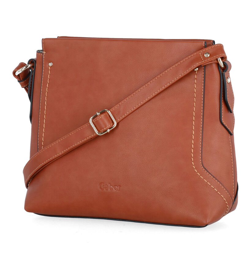 Gabor Sarda Blauwe Crossbody Tas voor dames (316560)