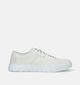 Timberland Maple Grove Chaussures à lacets en Blanc pour hommes (337884) - pour semelles orthopédiques