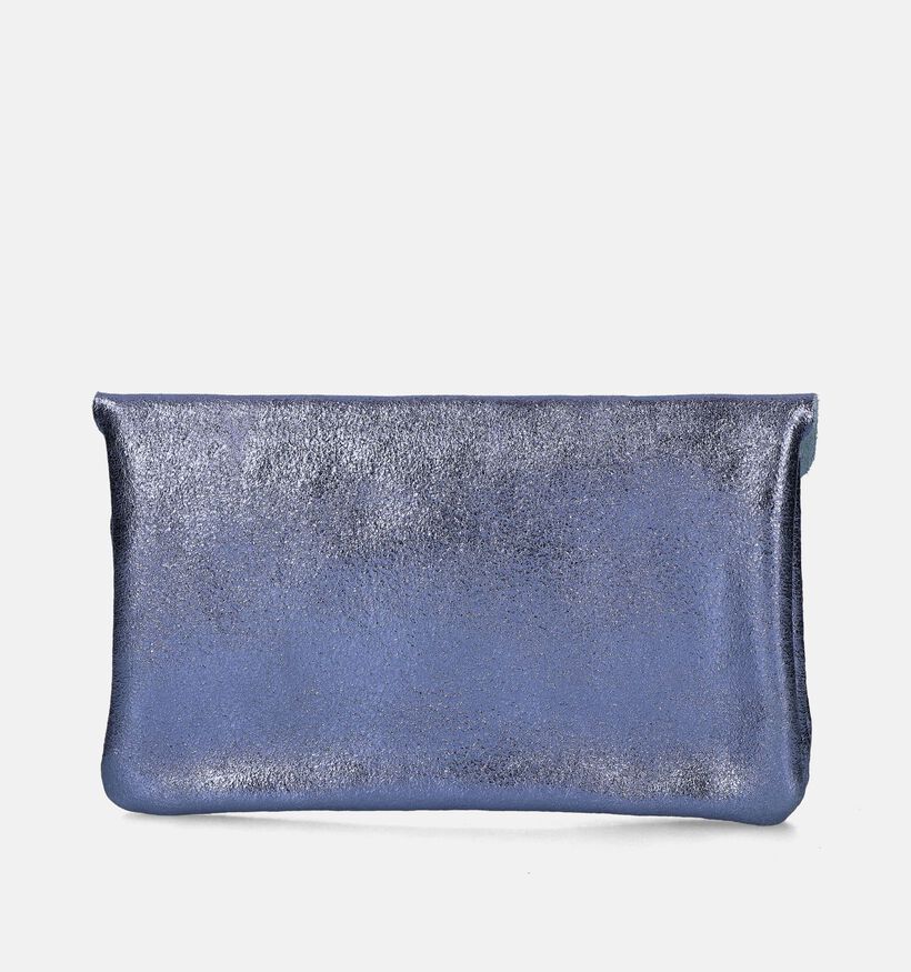 Via Limone Gouden Geldbeugel voor dames (360536)