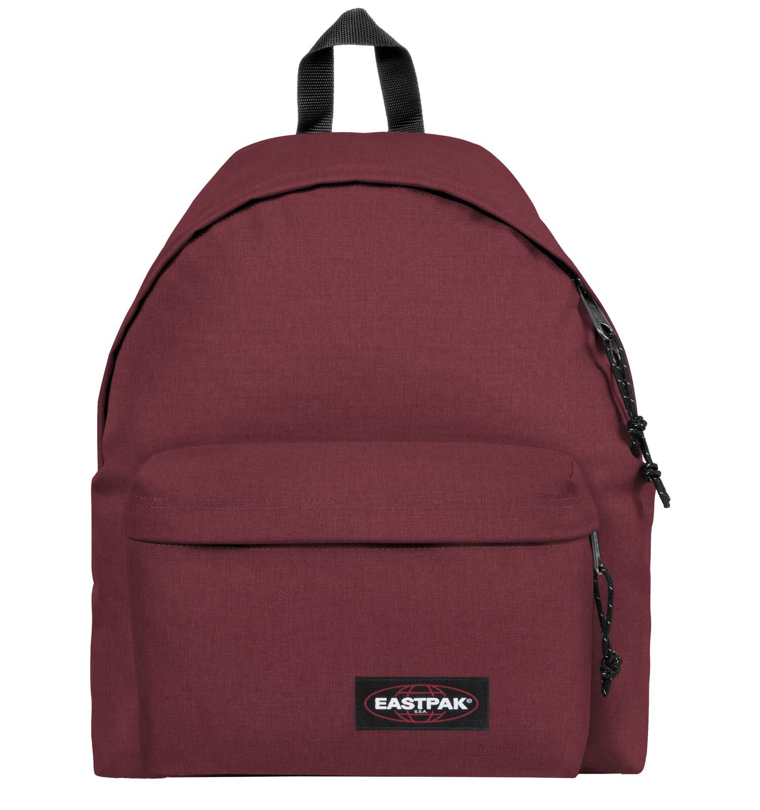 Eastpak Padded Pak r Bordeaux Rugzak Heren Jongens Rugzakken Online op TORFS.BE