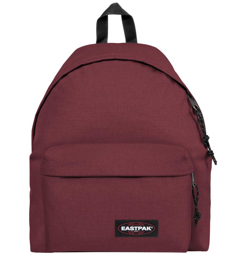 Eastpak Padded Pak'r Blauwe Rugzak in stof (300539)