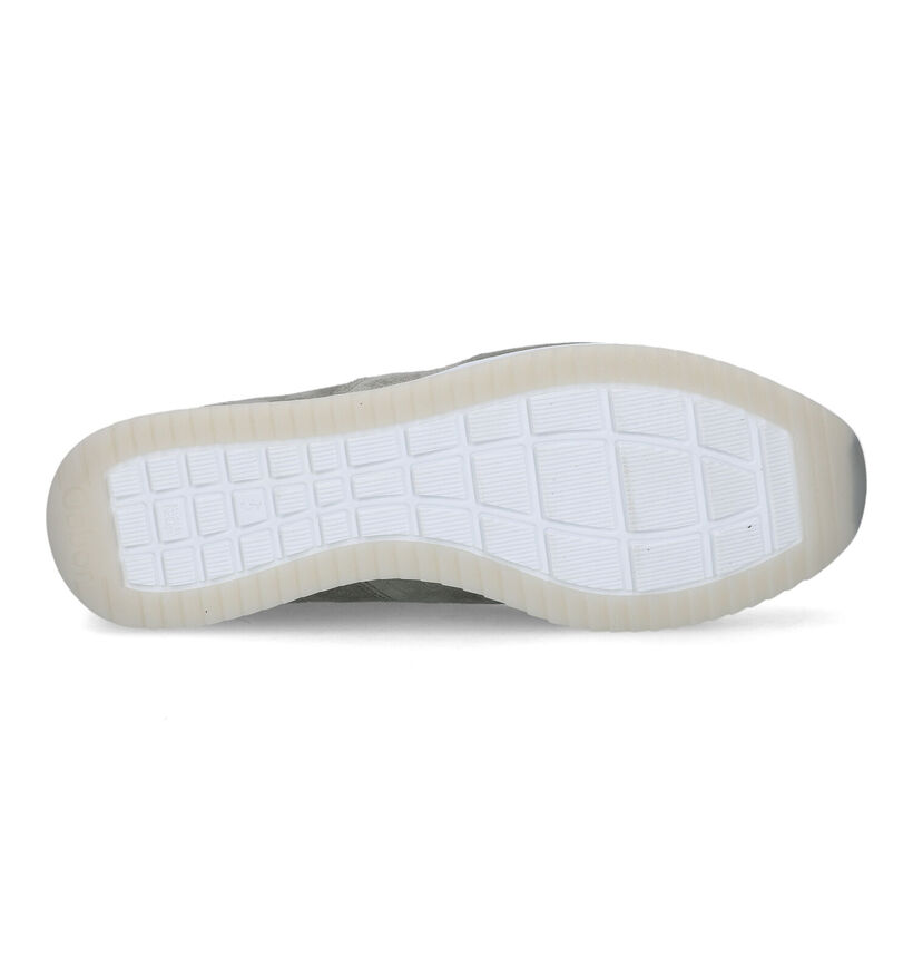 Gabor Best Fitting Baskets en Beige pour femmes (319482) - pour semelles orthopédiques