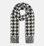 Vero Moda Silja Zwarte Sjaal (327818)