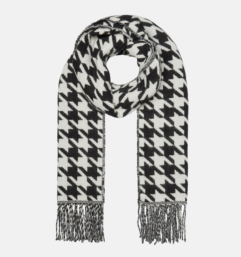 Vero Moda Silja Châle en Brun pour femmes (327819)