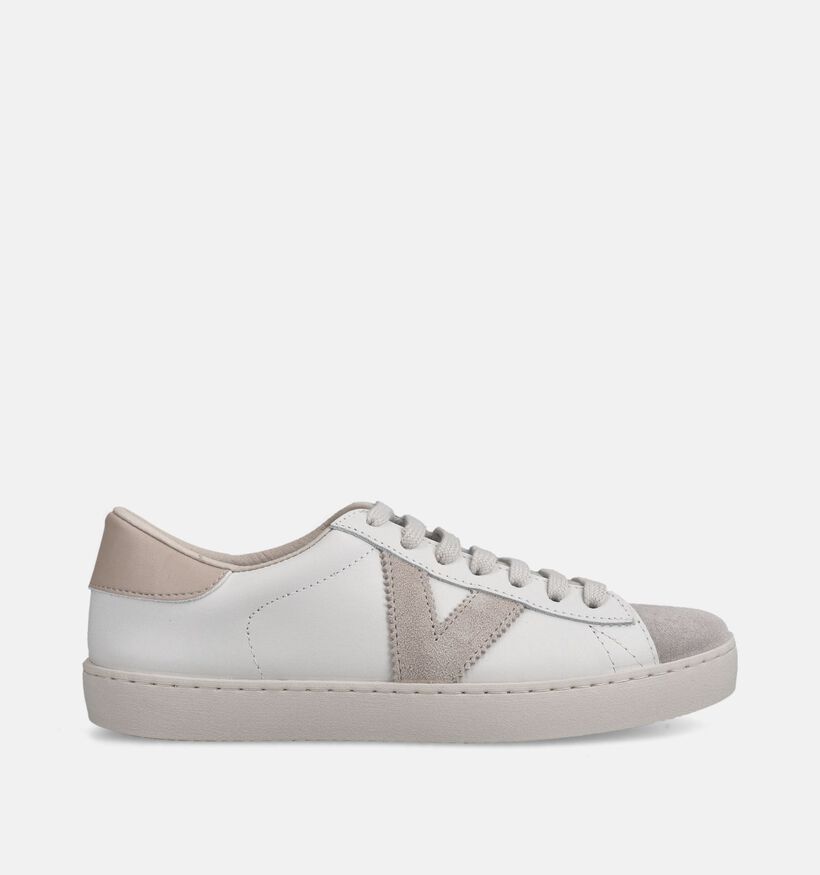 Victoria Witte Casual Sneakers voor dames (369916)