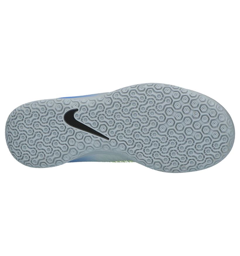 Nike Chaussures de foot  (Argent), , pdp