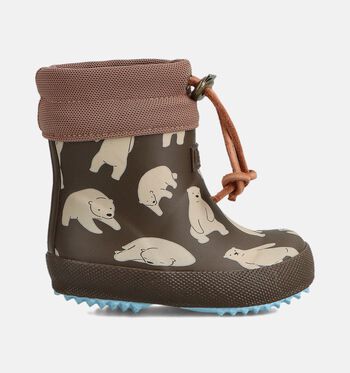 Bisgaard Babyschoenen Groen