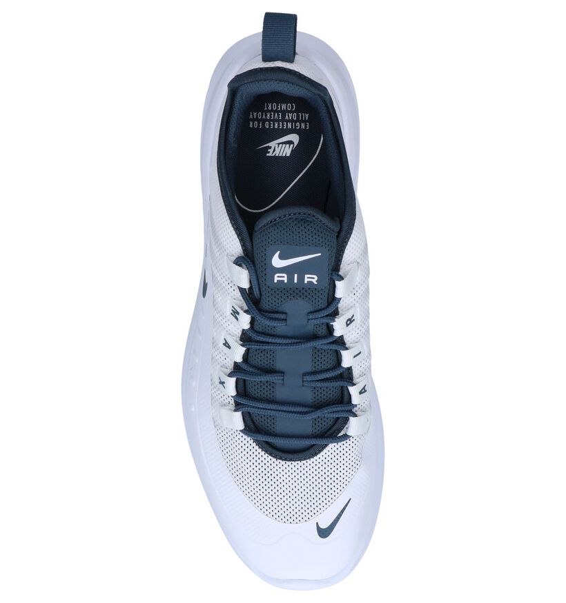 Naturel Sneakers Nike Air Max Axis in stof (234122)
