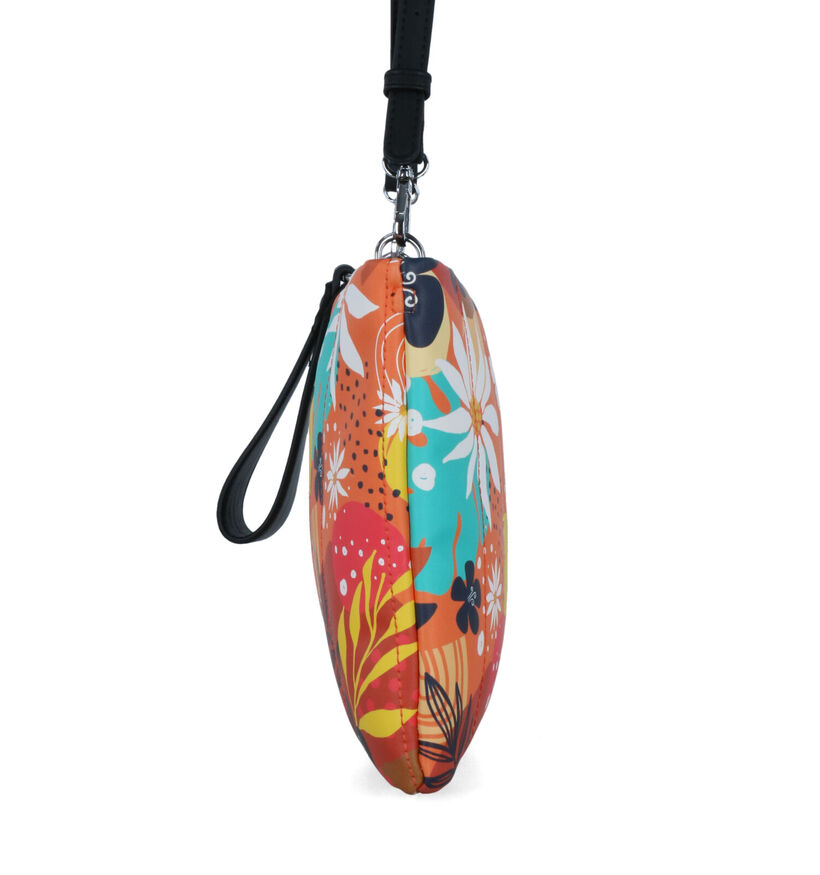 Refresh Roze Crossbody Tas voor dames (327683)