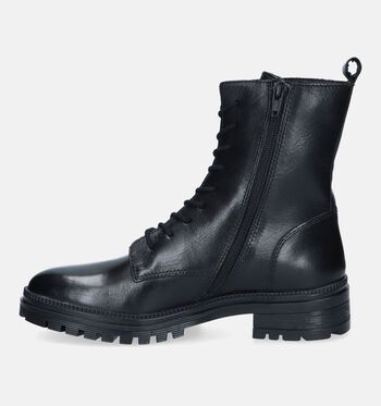 Signatur Boots Zwart