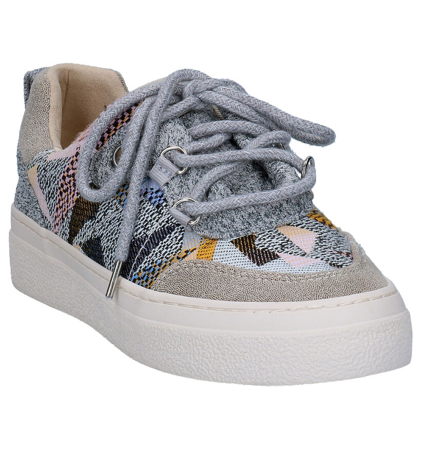 Armistice Onyx one Multicolor Veterschoenen voor dames (298077) - geschikt voor steunzolen