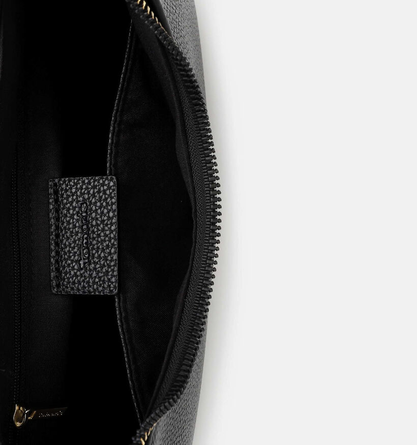 Tamaris Mareen Sac &agrave; bandouli&egrave;re en Noir pour femmes (378774)