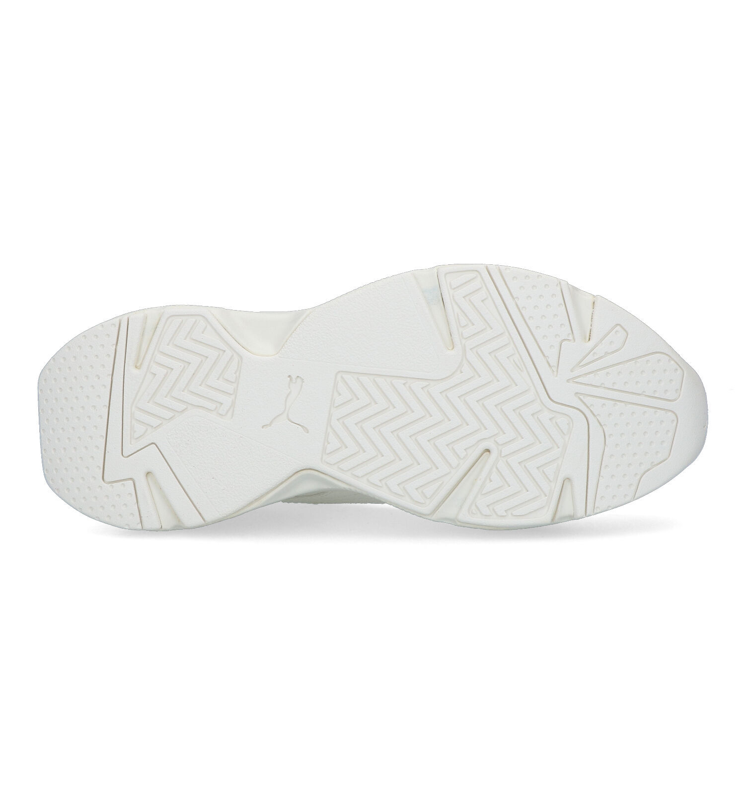 Baskets beige