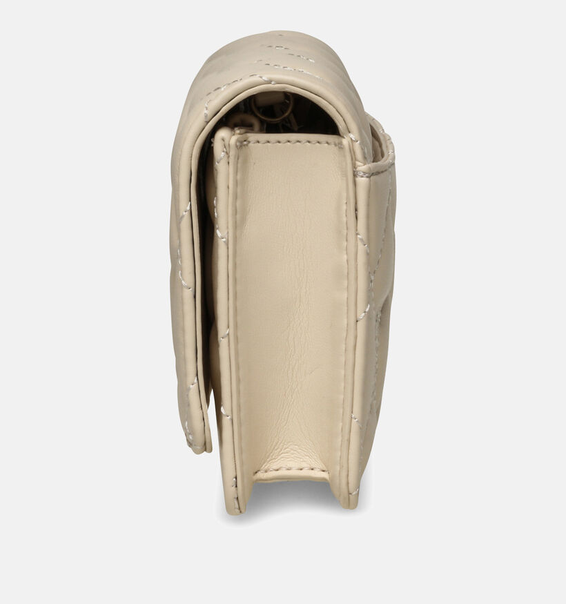 Steve Madden Lichtbeige Handtas voor dames (370287)