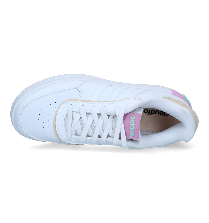 adidas Postmove Baskets en Blanc pour femmes (318793)