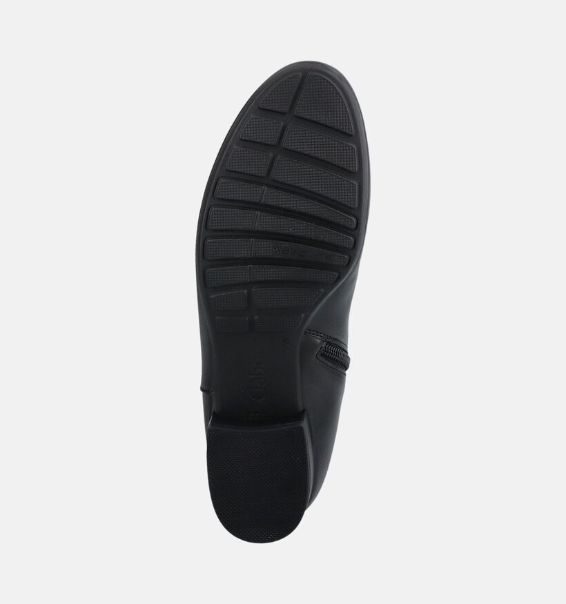 Gabor Comfort Enkellaarzen met Lage Hak voor dames (380072)
