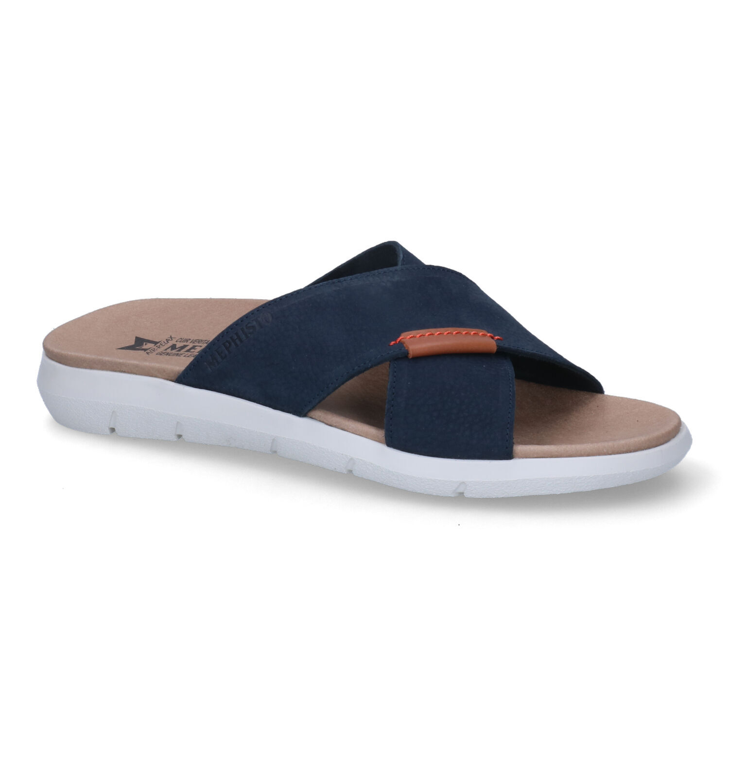 Torfs slippers heren best sale