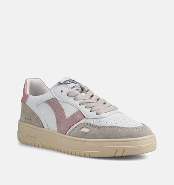 Victoria Sneakers Wit