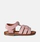 Milo & Mila Roze Sandalen voor meisjes (356685)