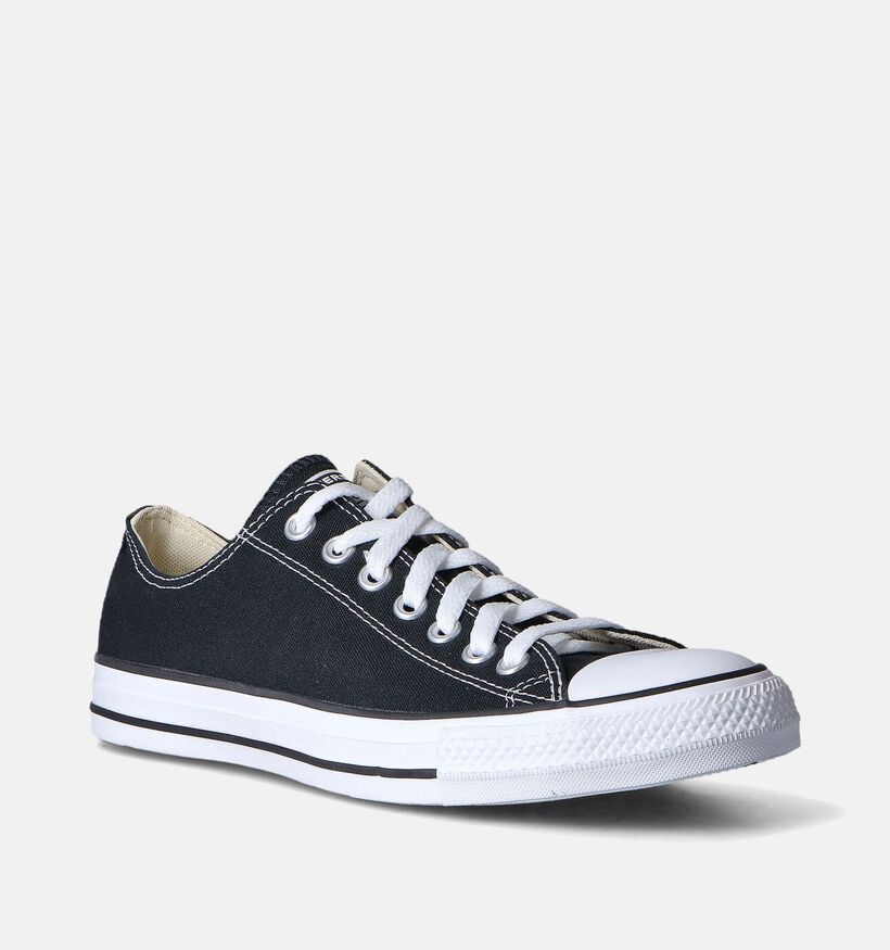 Converse CT All Star Zwarte Sneakers voor heren (350982)