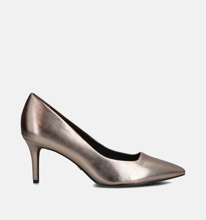 Tamaris Escarpins en Bronze pour femmes (360584)