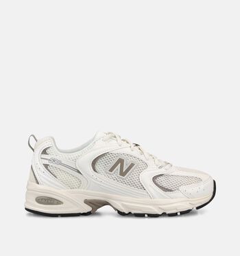 New Balance 530 Low Baskets Black/Silver Metallic/ Linen/Silver Metallic/Sea Salt/Arid Stone/Silver Metallic/ Reflection/Gold Metallic/NB Navy/Sea Salt/Silver Metallic/ Black Cement/Grey Matter
