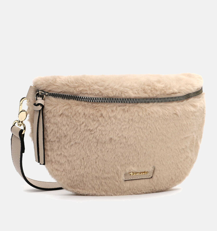 Tamaris Garcia Beige Crossbodytas voor dames (363217)