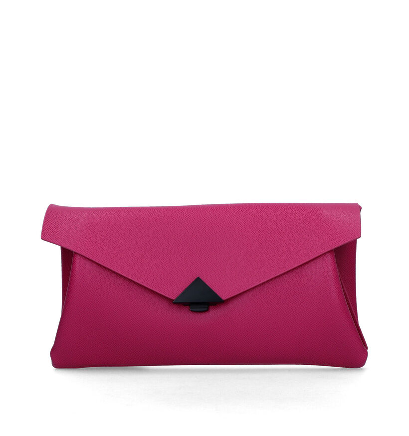 Pepe Moll Peggy Pochette en Fuchsia en simili cuir (331058)