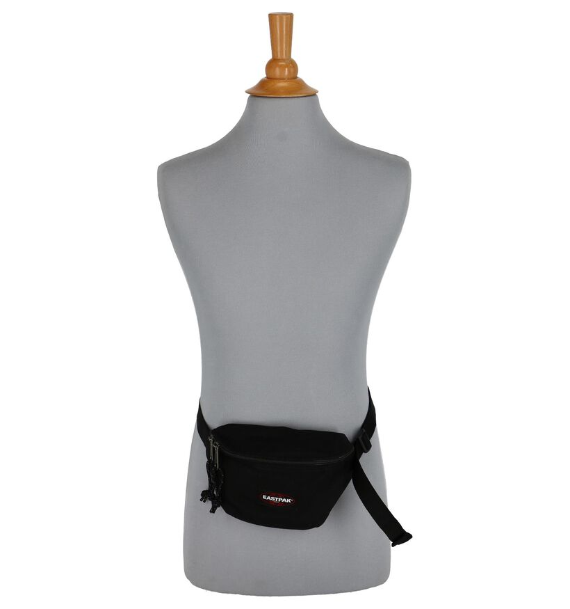 Eastpak Springer EK074 Bruine Heuptas in stof (293811)