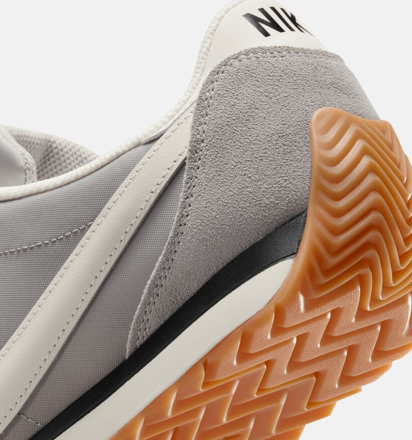 Nike Pacific Grijze Sneakers voor heren (364671)