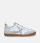 Post Xchange Donya 30 Beige Sneakers voor dames (349196) - geschikt voor steunzolen