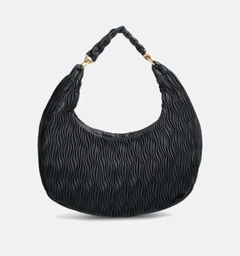 Pepe Moll Schoudertassen Zwart/Groen