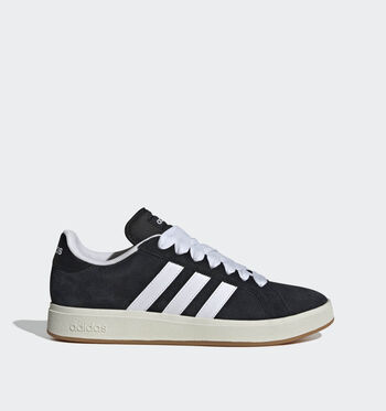 adidas Grand Court Low Sneakers Core Black/Cloud White/Gum Ten/Core black /Cloud white /Gum/Sea Blue/Cloud White/Gum Ten/Collegiate Green/Cloud White/Gum/Collegiate Green/Cloud White/Gum Three