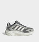adidas Eclyptix 2000 Grijze Sneakers voor jongens, meisjes (375439) - geschikt voor steunzolen