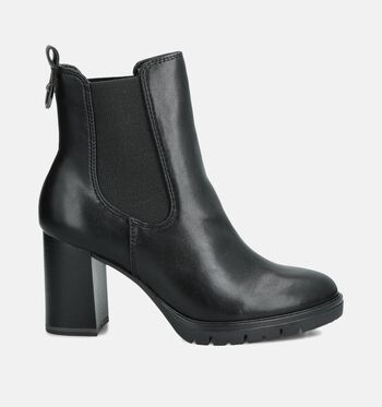 Tamaris Bottines Noir