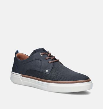 Bufflox Lage schoenen Blauw