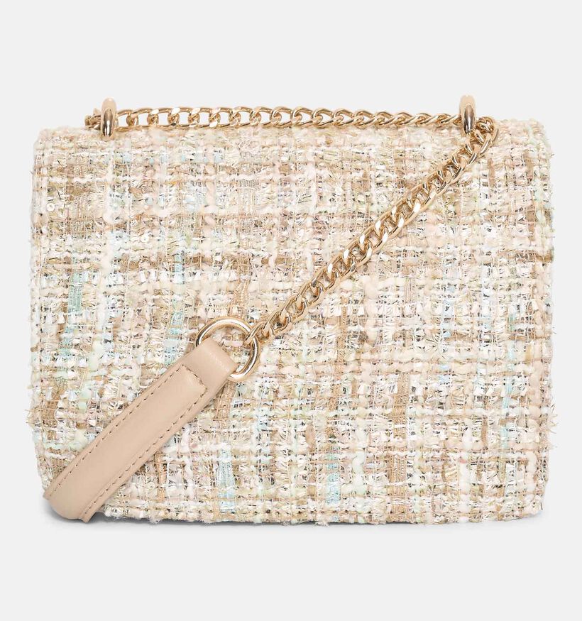 Bulaggi Carly Beige Schoudertas voor dames (356195)
