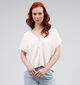 Laurent David Beige Cardigan voor dames (360191)