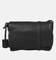 Burkely Skylar Zwarte Crossbody tas voor dames (356694)