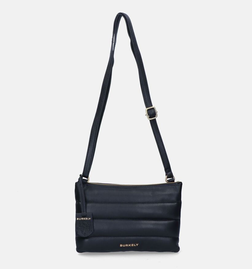 Burkely Sac porté croisé en Cognac pour femmes (333355)