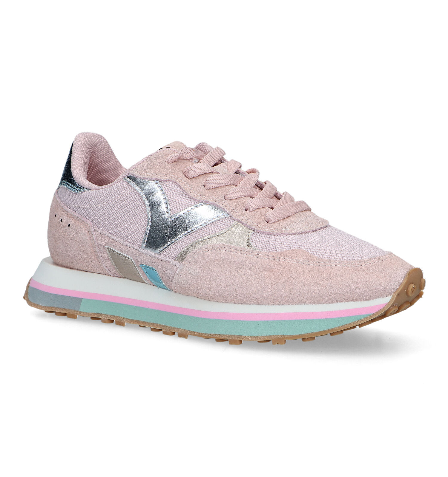 Victoria Roze Sneakers Dames Sneakers Online op TORFS.BE