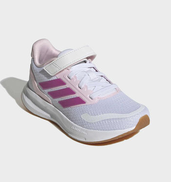 adidas Low Sneakers ftwr white/clear pink/GUM10/halo mint/ mint ton/ ice lavender