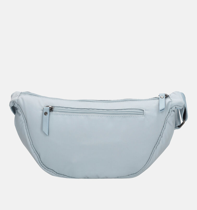 Beagles Sac porté croisé en Bleu pour femmes (358975)
