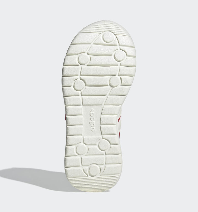 adidas Run 70s Rode Lage Sneakers voor jongens, meisjes (359678)