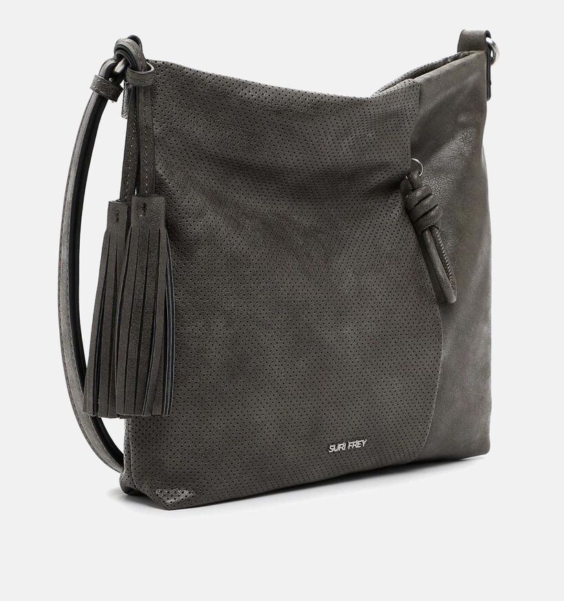 Suri Frey Nicky Blauwe Crossbody tas voor dames (333592)